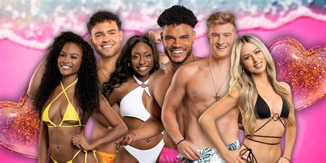 Love Island USA Season 5 Cast Unveiled!