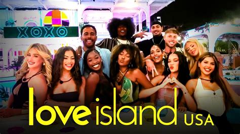 Love Island USA Season 6 Cast Revealed: Meet the New Contestants!