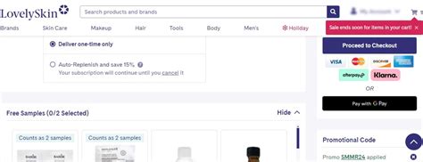 Save Big with Lovelyskin Promo Code This Season