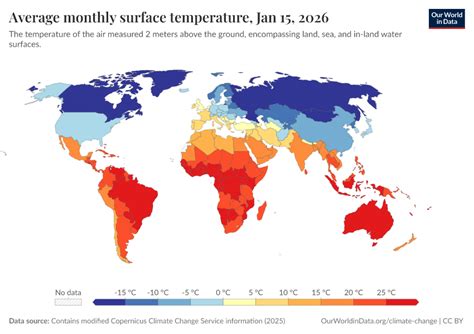 The Coldest Place On Earth And Why The Lowest Temperature Is So Critical