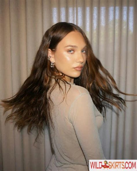 Maddie Ziegler Leaked Nude