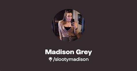 Madison Grey Onlyfans