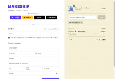 Best Makeship Discount Code 2023: Save Now!