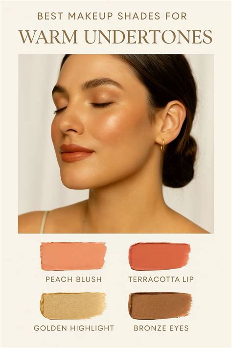 Yellow Undertones 101 A Makeup Guide To H Than Walls