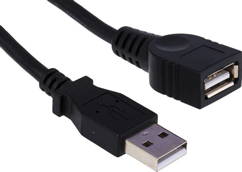 Male And Female Usb Connectors: A Complete Guide