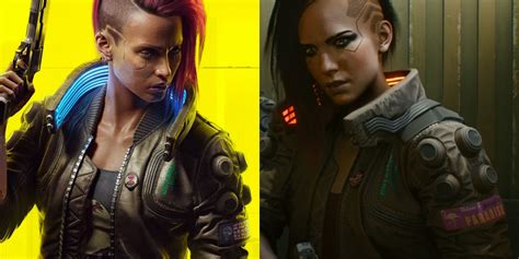 Understanding Male Or Female In Cyberpunk 2077: What You Should Know