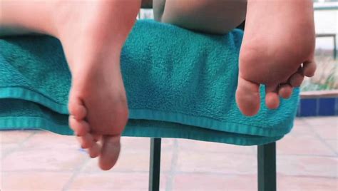 Mandy Muse Onlyfans Feet