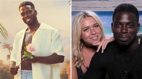 Marcel Love Island Secrets Unveiled