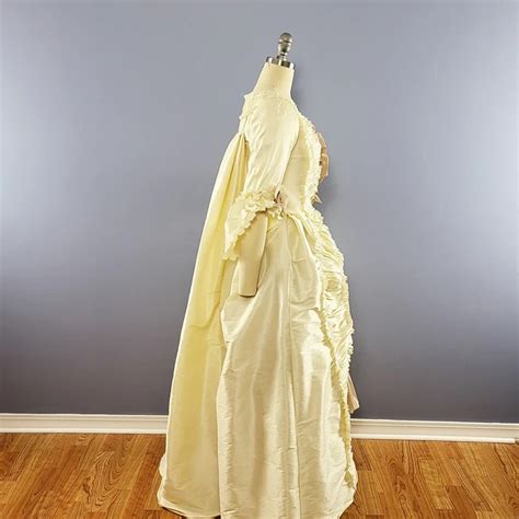 Marie Antoinette Bridal Derby