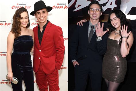 Mary Mouser Relationship Insights: What's Really Going On?