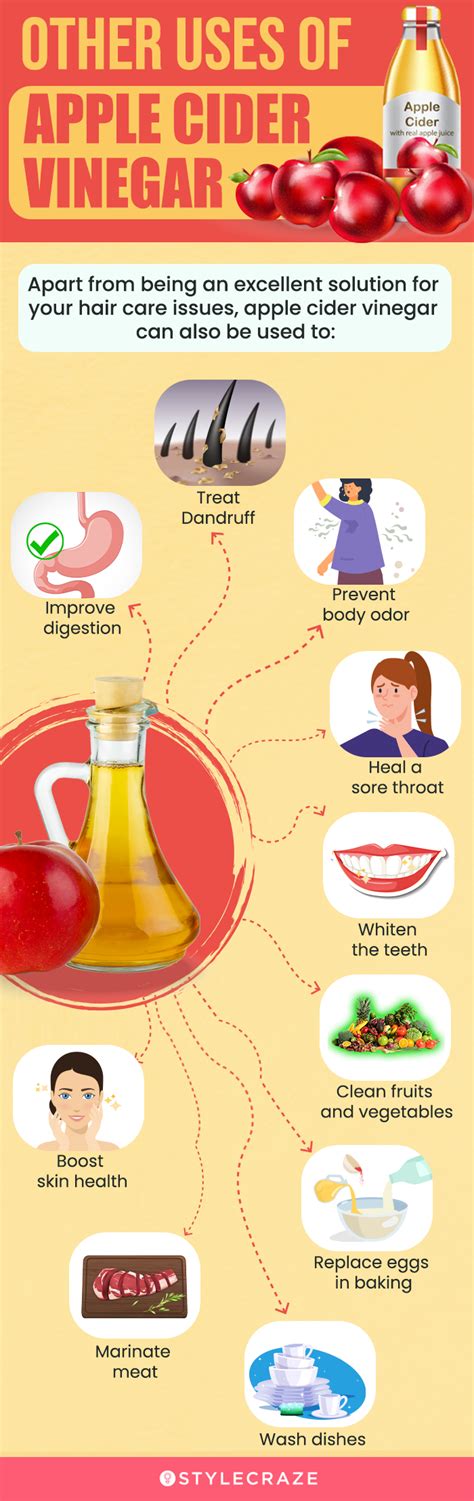 11 Medicinal Uses Of Vinegar You Should Know About