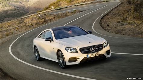 Mercedes Benz 2018