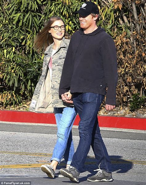 Michael C Hall Relationships: Unveiling His Personal Life Secrets