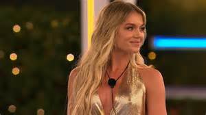 Molly Smith Love Island: Unseen Secrets Unveiled