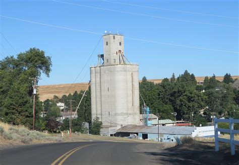 Moro Oregon