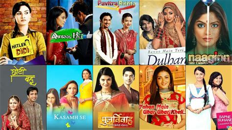 Top Most Popular Zee World Series To Watch Right Now