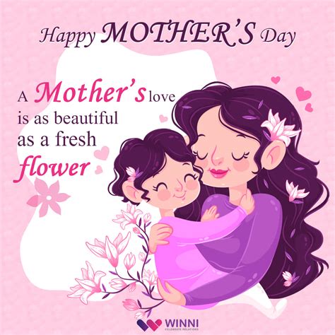 Best Mother's Day Greetings for 2023