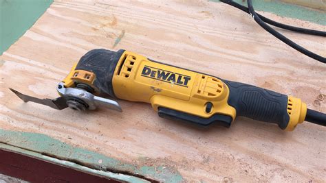 The Ultimate Guide To Using A Multi Tool Saw In Confined Spaces