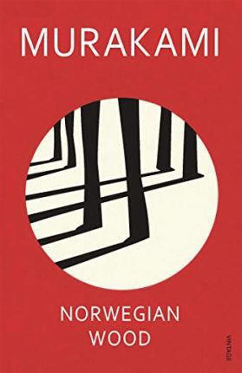 Murakami Haruki Norwegian Wood