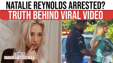 Natalie Reynolds Onlyfans Leak