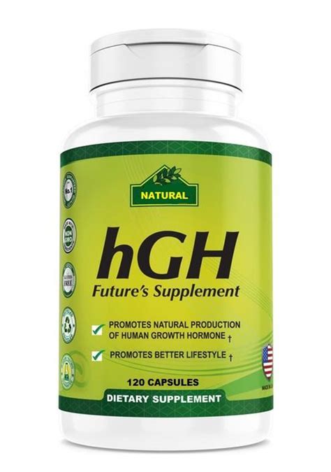 Why Natural Hgh Supplements Work When You Are Over 30