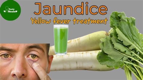 Natural Remedy For Jaundice To Reverse Liver Damage Fast