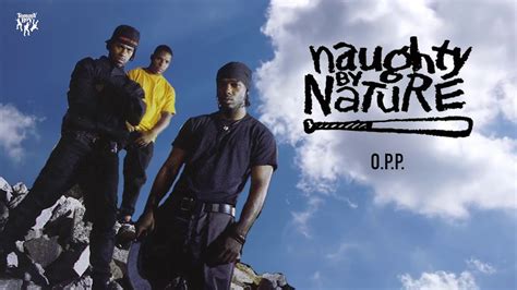 Naughty by Nature OPP: Unveiled Secrets