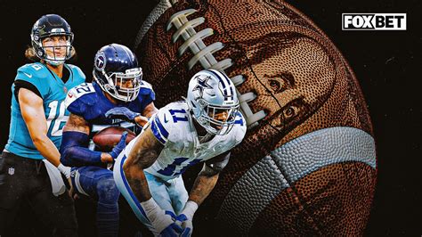 NFL Odds Week 18: Top Bets for a Wild Finale