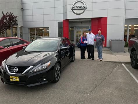 Nissan Boise Dealers