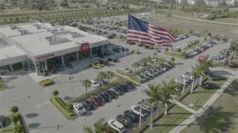 Nissan Cape Coral