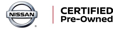 Nissan Certified Pre Owned