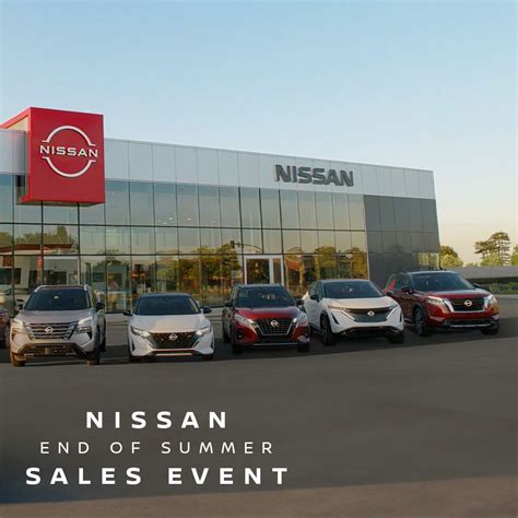 Nissan Of Huntington