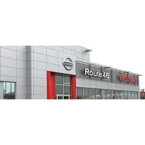 Nissan Rt 46 Nj