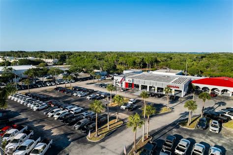 Nissan Vero Beach