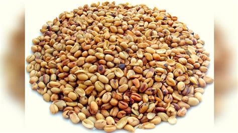 Unveiling The Nutritional Value Of Ukwa For Optimal Health