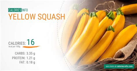 Zucchini And Yellow Squash Boost Your Diet With Essential Nutrients