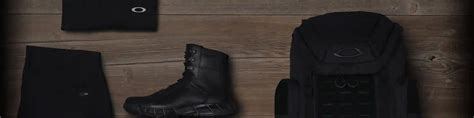 Unlock Oakley Discounts: Standard Issue Promo Code!
