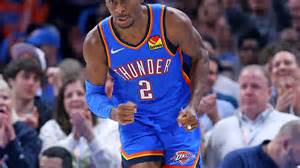 Latest OKC Injury Report: Key Player Updates You Can't Miss