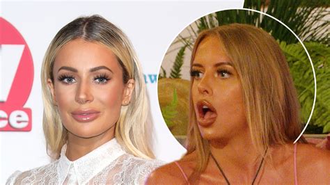 Olivia's Love Island Season 3 Drama Unveiled