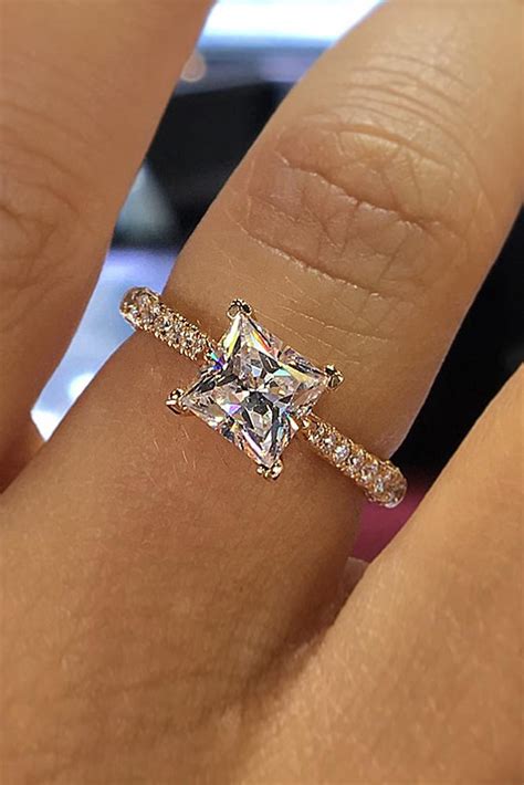 Finding Real Diamonds On A Budget Engagement Rings Guide