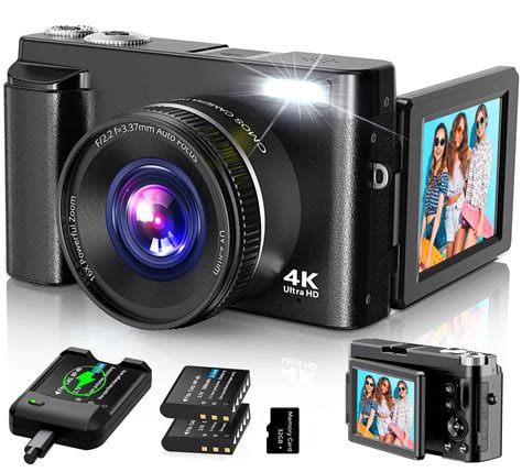 Best On Budget Digital Camera Options For Beginners In 2026
