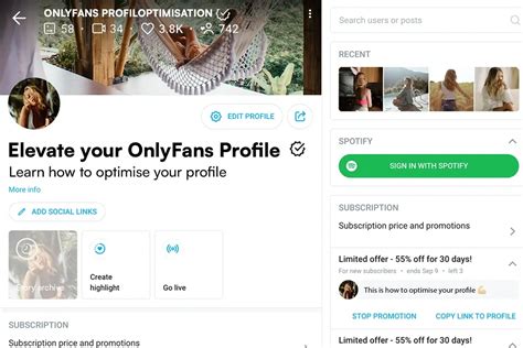 Onlyfans Profile Picture Download