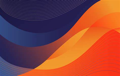 Orange And Blue News