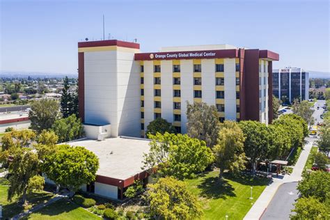 Orange County Global Medical Center