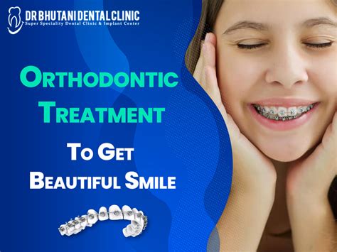 Discover Top Orthodontic Treatment Best Clinic Near You