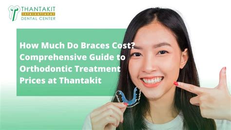 Understanding the Orthodontic Treatment Cost in Toronto: What You Need to Know