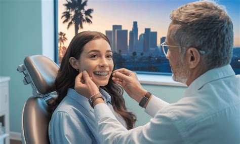 Best Orthodontic Treatment Los Angeles Experts Offer Today