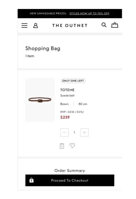 Best Outnet Promo Code Tips for 2023 Savings
