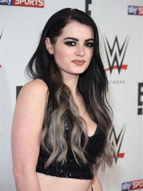 Paige Sex Video