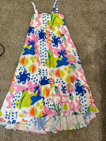 Paper Heart Dress Tj Maxx